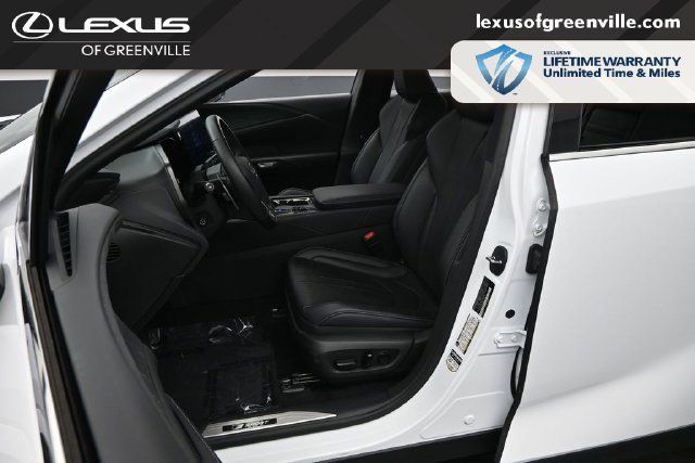Certified 2024 Lexus RX 350 F Sport w/ Convenience Package AWD/4WD image 19
