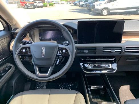 New 2025 Lincoln Corsair Grand Touring w/ Equipment Group 301A image 17