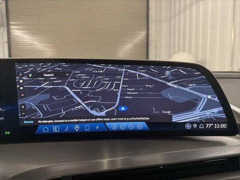 Certified 2026 Cadillac Vistiq Luxury image 38