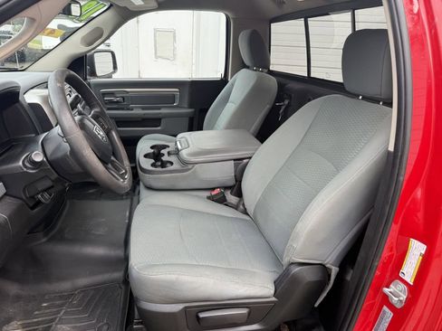 Used 2018 RAM 2500 SLT w/ Snow Chief Group AWD/4WD image 54