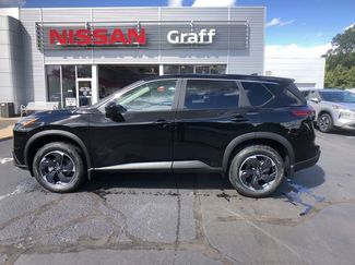 New 2026 Nissan Rogue SV w/ Cold Weather Package image 1