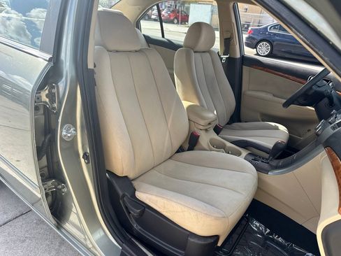 Used 2010 Hyundai Sonata GLS w/ Popular Equipment Pkg 2 image 23