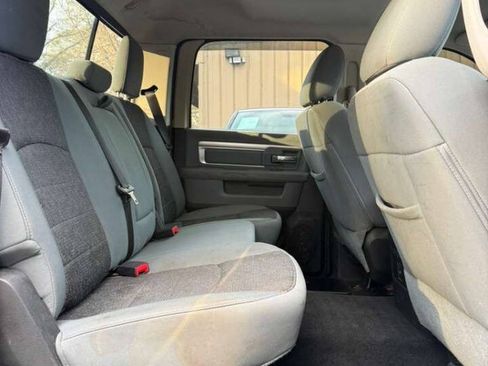Used 2014 RAM 1500 Outdoorsman AWD/4WD image 14