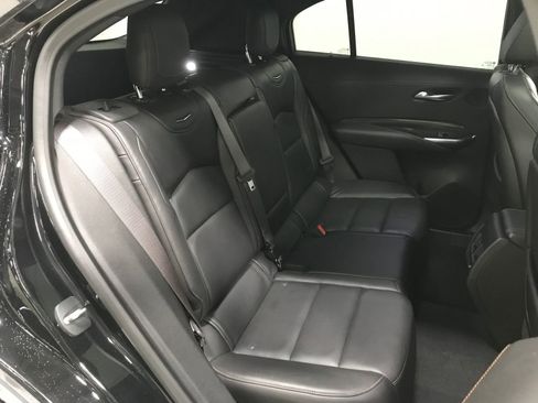 Used 2019 Cadillac XT4 Sport AWD/4WD image 23