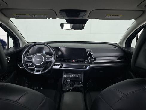 Used 2023 Kia Sportage EX AWD/4WD image 28