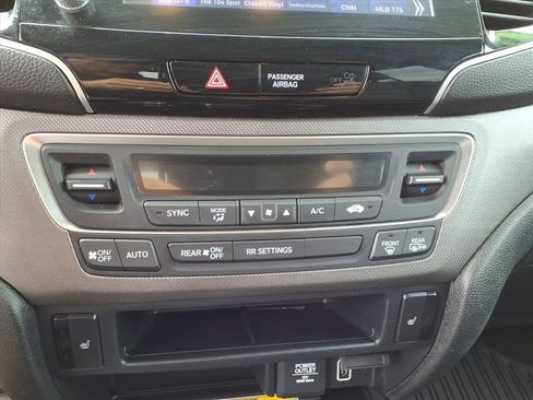 Certified 2023 Honda Ridgeline RTL-E image 25