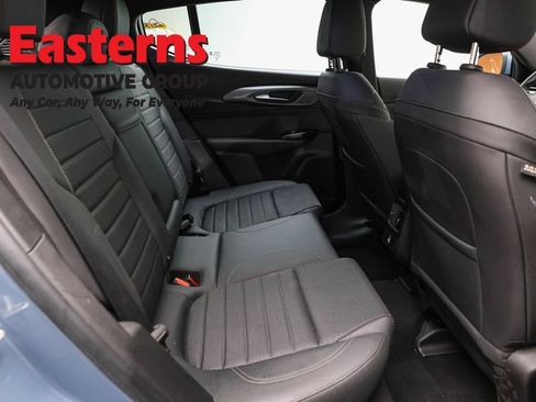 Used 2023 Dodge Hornet GT AWD/4WD image 23