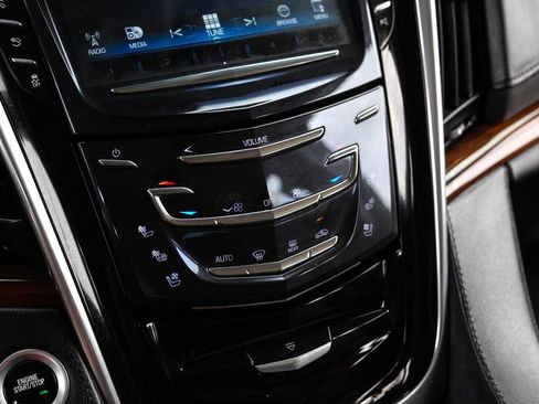 Used 2019 Cadillac Escalade Premium Luxury w/ LPO, Radiant Package RWD image 25