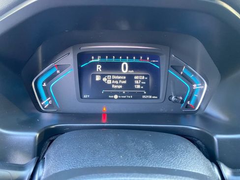 Used 2018 Honda Odyssey Elite image 31