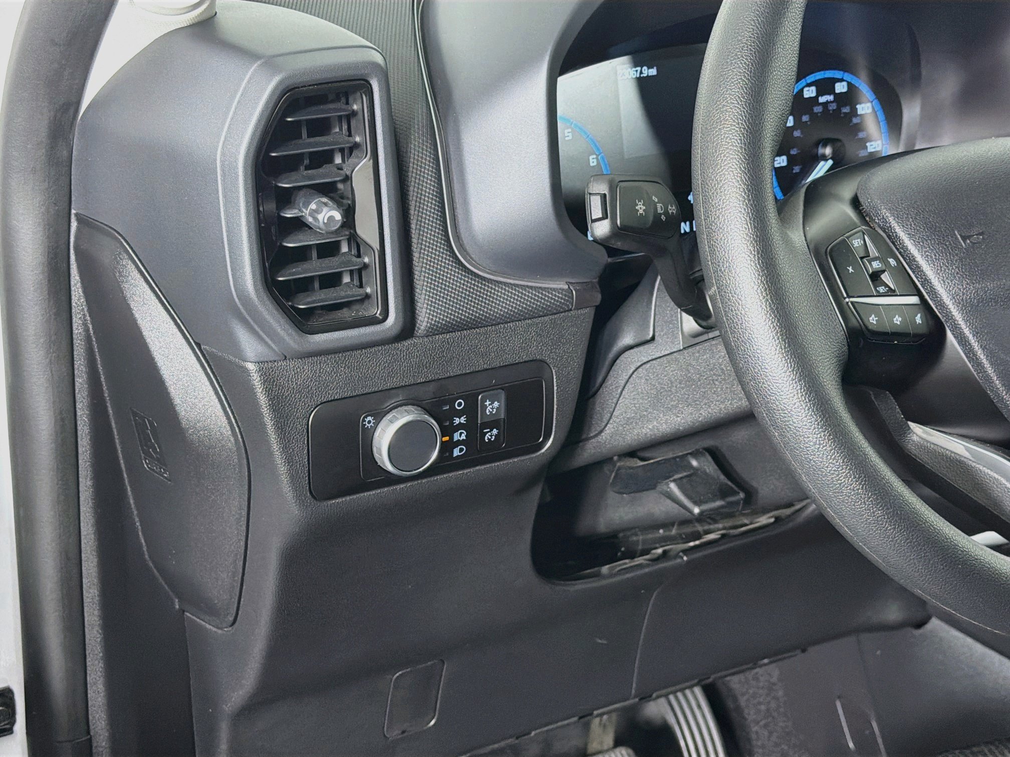 Used 2022 Ford Bronco Sport AWD/4WD image 17