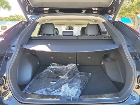 New 2026 Mitsubishi Eclipse Cross SE image 10