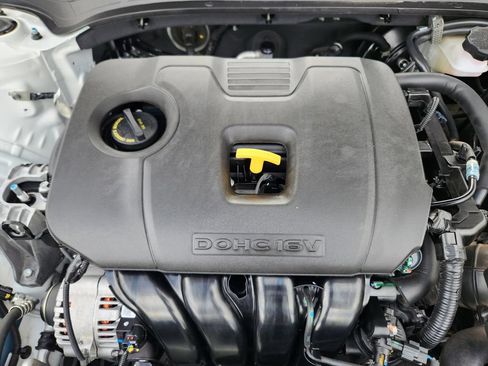 Certified 2023 Kia Forte LX FWD image 20