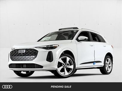 New 2025 Audi Q5 Premium Plus