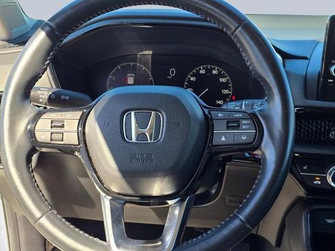 Used 2023 Honda CR-V EX-L image 10