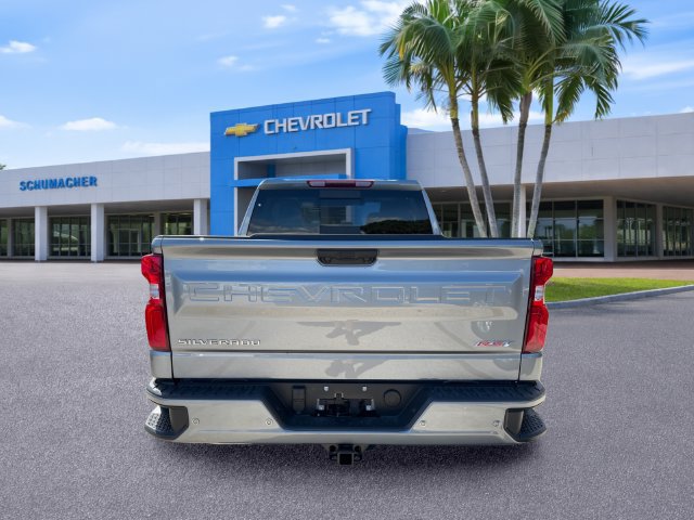 New 2026 Chevrolet Silverado 1500 RST w/ Safety Package RWD image 6