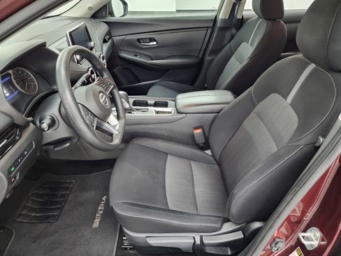 Used 2023 Nissan Sentra SV image 9