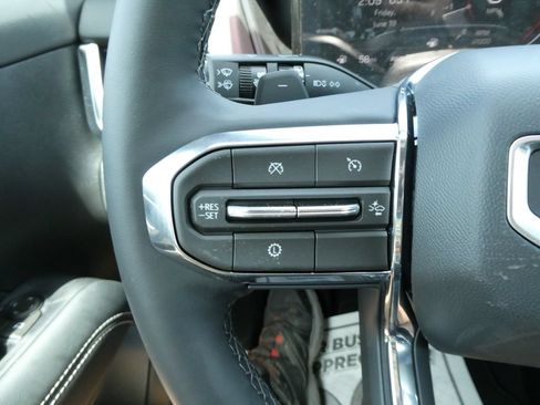 New 2026 GMC Terrain Elevation w/ Black Edition AWD/4WD image 19