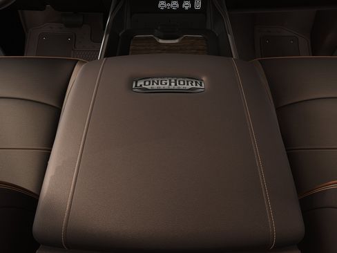 New 2026 RAM 2500 Limited w/ Bed Utility Group image 21