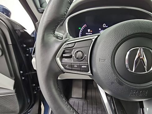 Used 2025 Acura MDX w/ Technology Package image 26