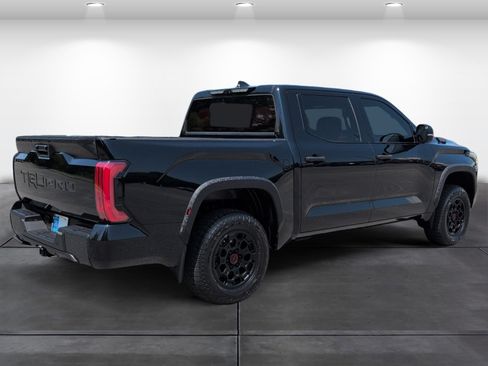 Used 2024 Toyota Tundra TRD Pro AWD/4WD image 7