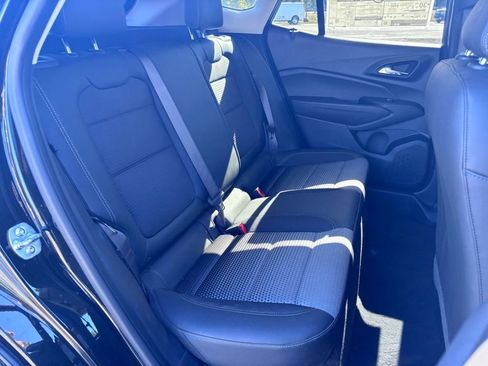 New 2025 Chevrolet Trax LT w/ LT Convenience Package image 48