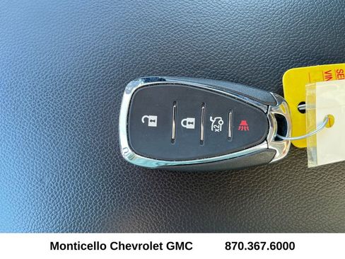 Used 2024 Chevrolet Malibu LS w/ Driver Confidence Package image 29