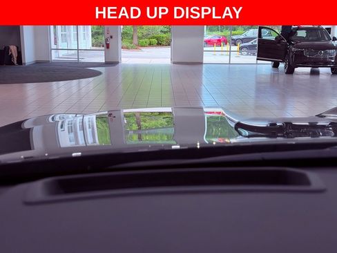 Certified 2025 Lexus LX 700h Overtrail AWD/4WD image 12