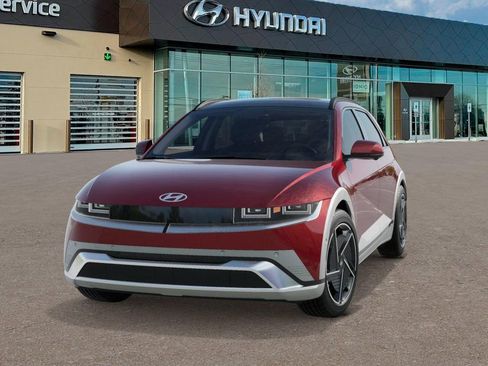 New 2026 Hyundai Ioniq 5 Limited image 6