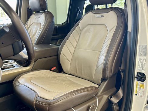 Used 2019 Ford F150 Limited image 14