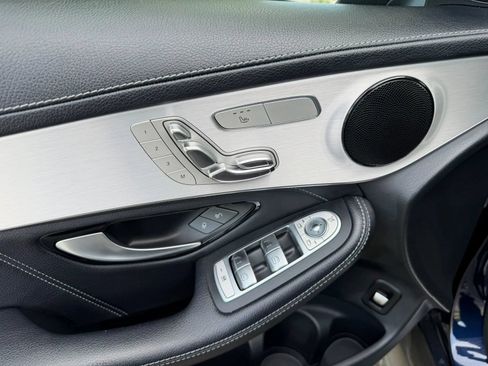 Used 2018 Mercedes-Benz GLC 63 AMG 4MATIC Coupe image 62
