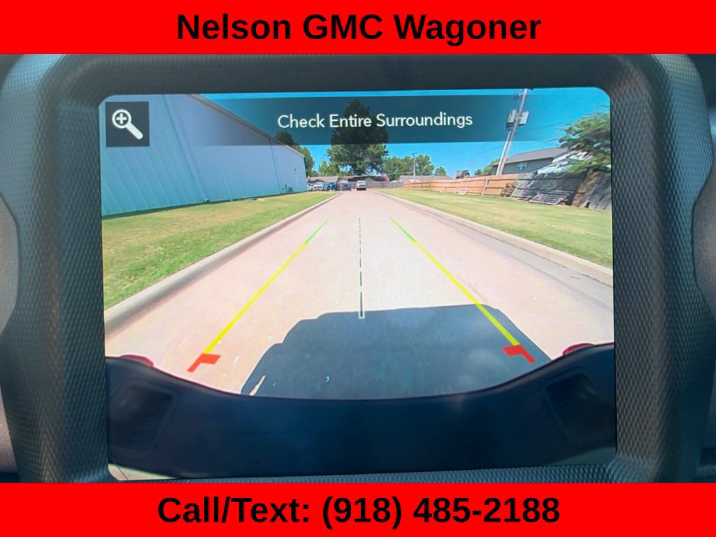 Used 2023 Jeep Gladiator Mojave w/ Cold Weather Group AWD/4WD image 25