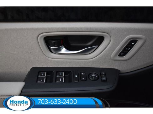 New 2026 Honda Passport TrailSport Elite image 27