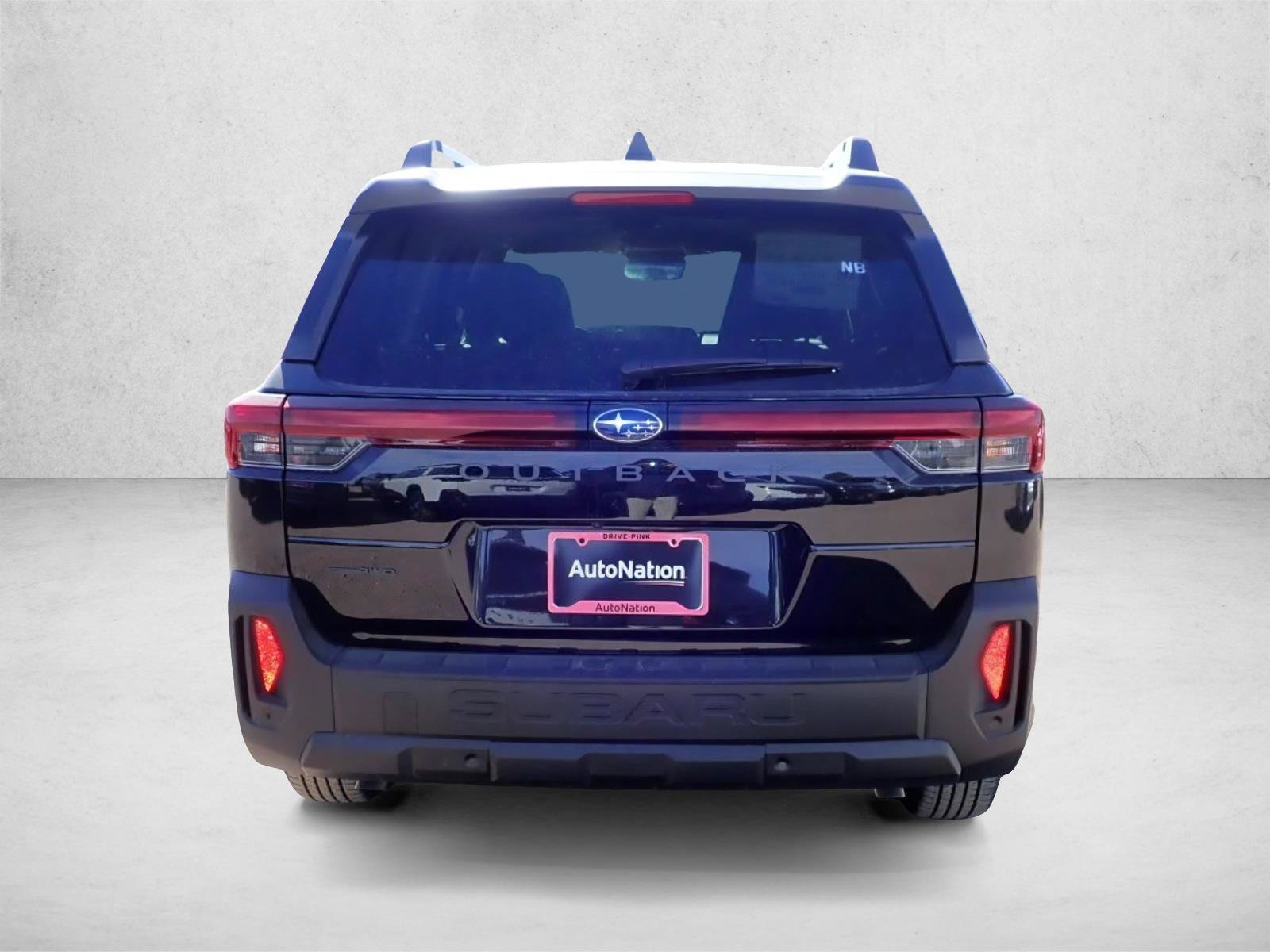 New 2026 Subaru Outback Touring XT AWD/4WD image 3