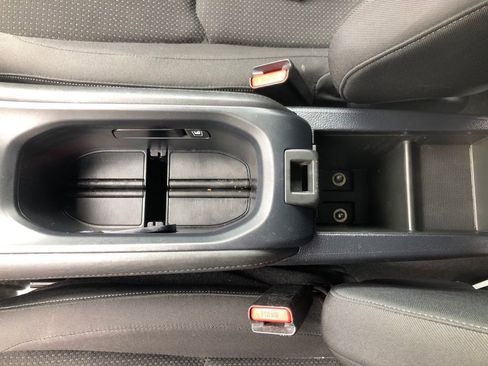 Used 2019 Honda HR-V Sport image 21