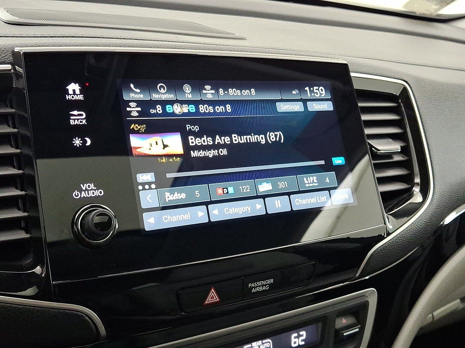 Used 2020 Honda Pilot Elite image 6