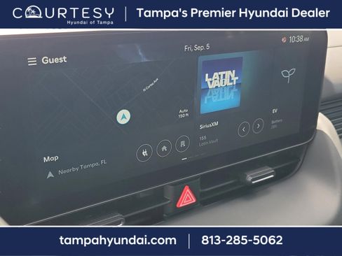 New 2025 Hyundai Ioniq 5 XRT image 50