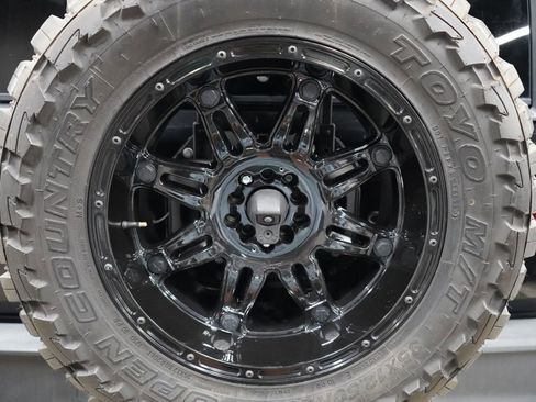 Used 2020 Jeep Wrangler Unlimited Sport AWD/4WD image 5