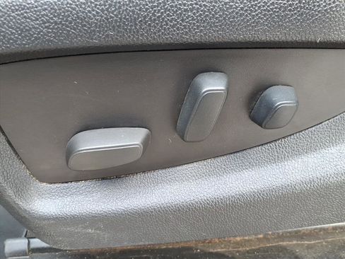 Used 2016 GMC Sierra 3500 SLT image 22