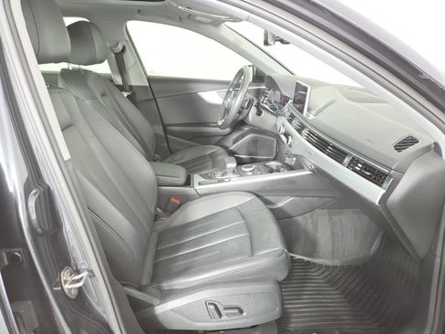 Used 2017 Audi A4 2.0T Premium Plus AWD/4WD image 29