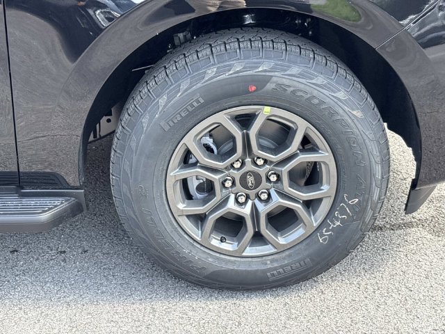 New 2026 Ford Expedition Active RWD image 9