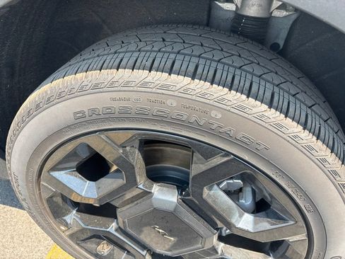Certified 2026 Kia Sorento SX AWD/4WD image 6