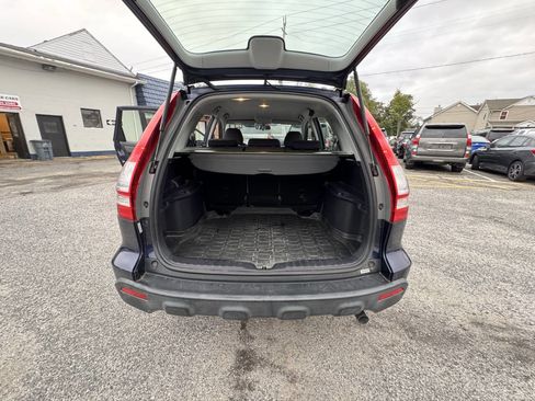 Used 2009 Honda CR-V LX image 45