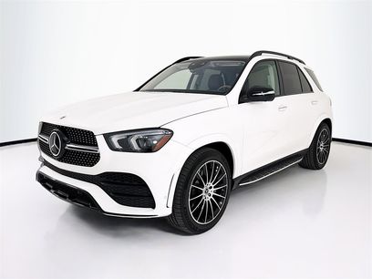Used 2023 Mercedes-Benz GLE 450 GLE 450