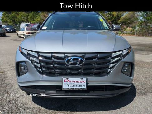 Used 2022 Hyundai Tucson SEL image 10