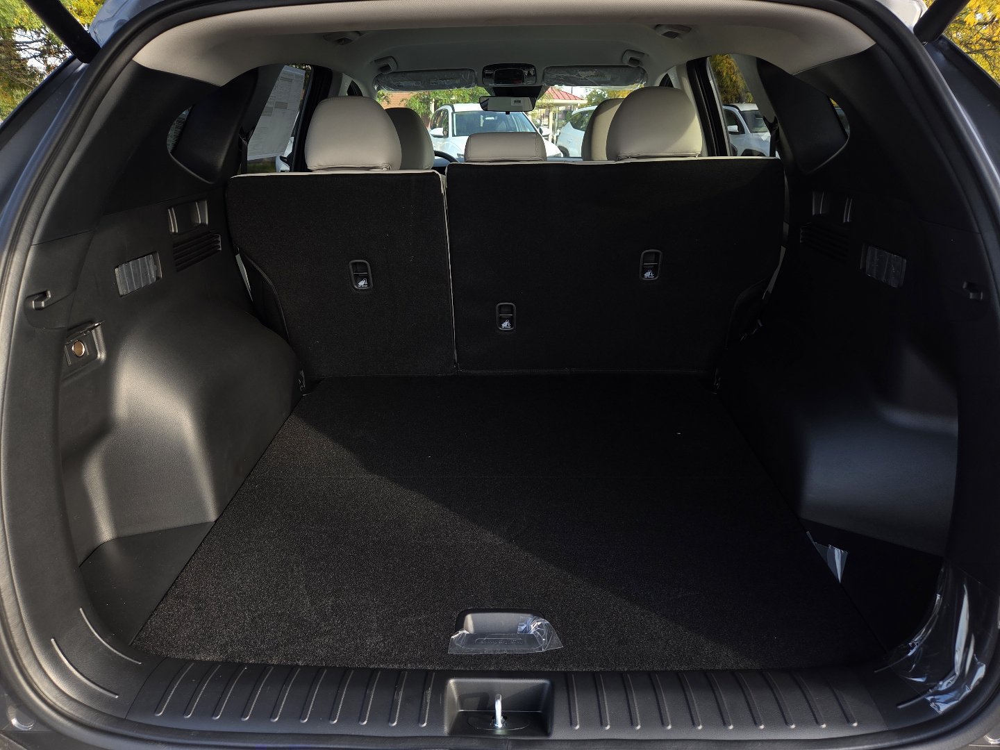 New 2026 Hyundai Tucson SEL Plus AWD/4WD image 83