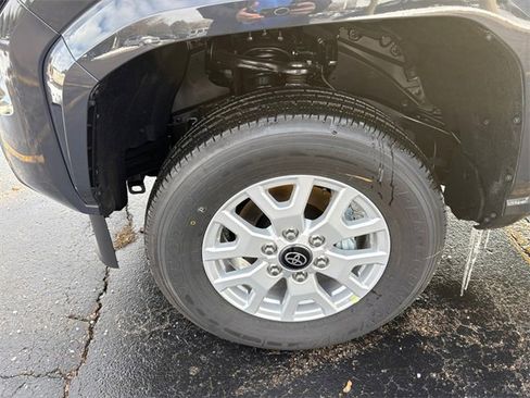 New 2026 Toyota Tacoma SR5 image 16