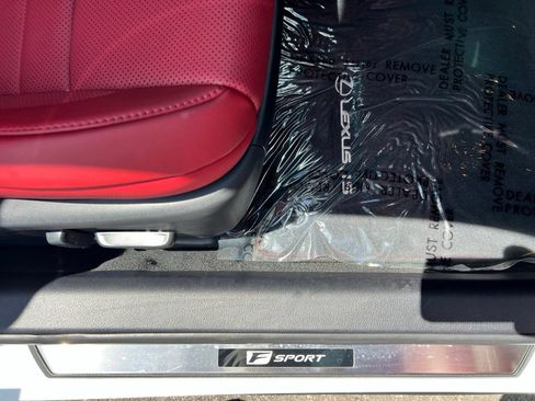 Used 2025 Lexus IS 350 F Sport w/ Navigation Package RWD image 69