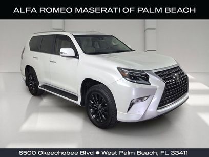 Used 2023 Lexus GX 460 Premium w/ Premium Package