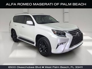 Used 2023 Lexus GX 460 Premium w/ Premium Package AWD/4WD video 1