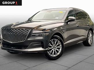 Used 2021 Genesis GV80 2.5T w/ Advanced Package 03 RWD video 1